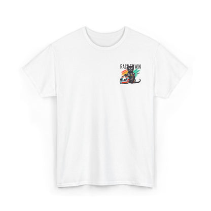 Regular - RACE TO WIN