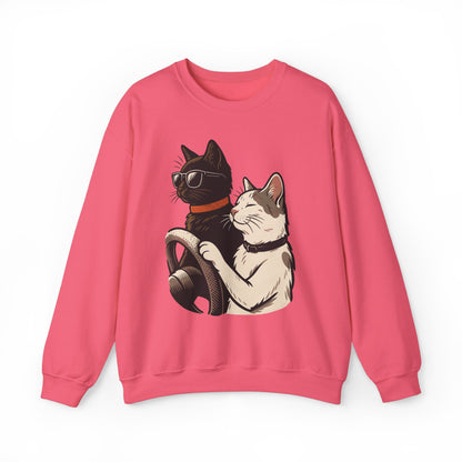 Sweatshirt - Classic V3