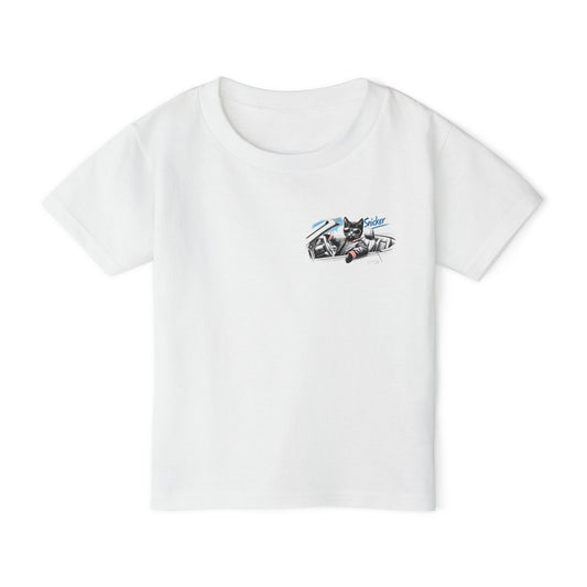 Toddler Regular - Snicker Smooth Drive