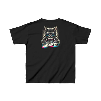 Youth Regular - Wheel Master Snicker v2