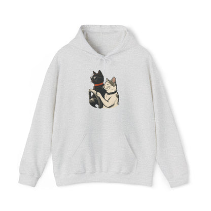 Hoodie - Classic V3