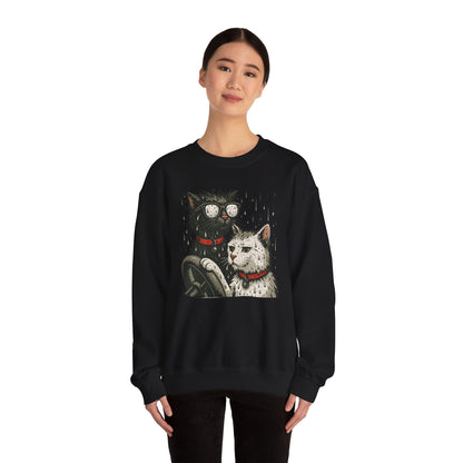 Sweatshirt - Classic Rainy