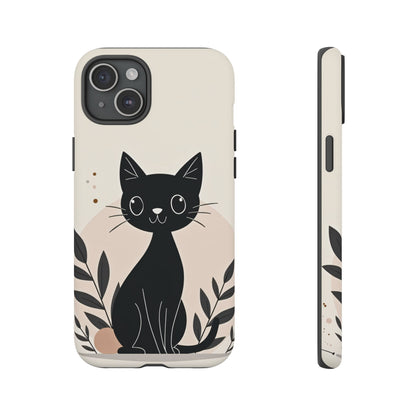 iPhone 15 Series - Whiskers