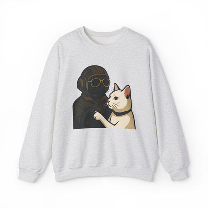 Sweatshirt - Classic Pilot V3