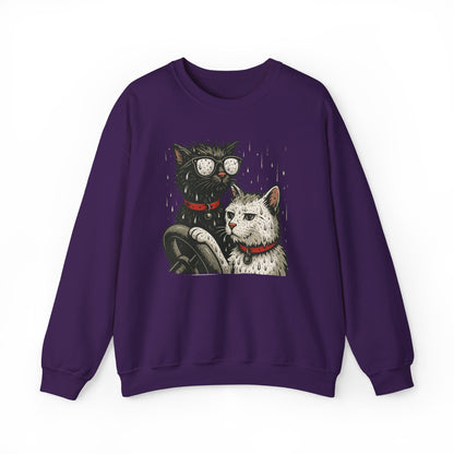 Sweatshirt - Classic Rainy