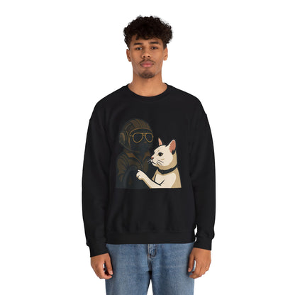 Sweatshirt - Classic Pilot V3