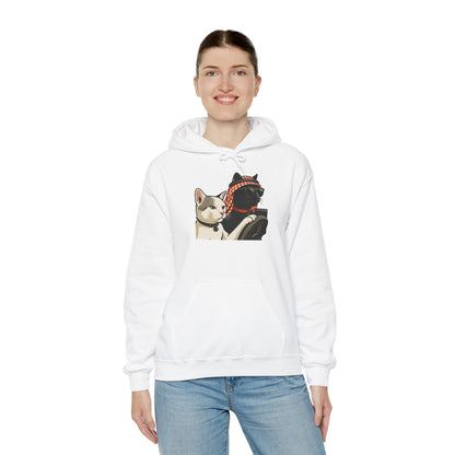 Hoodie - Classic Arabic