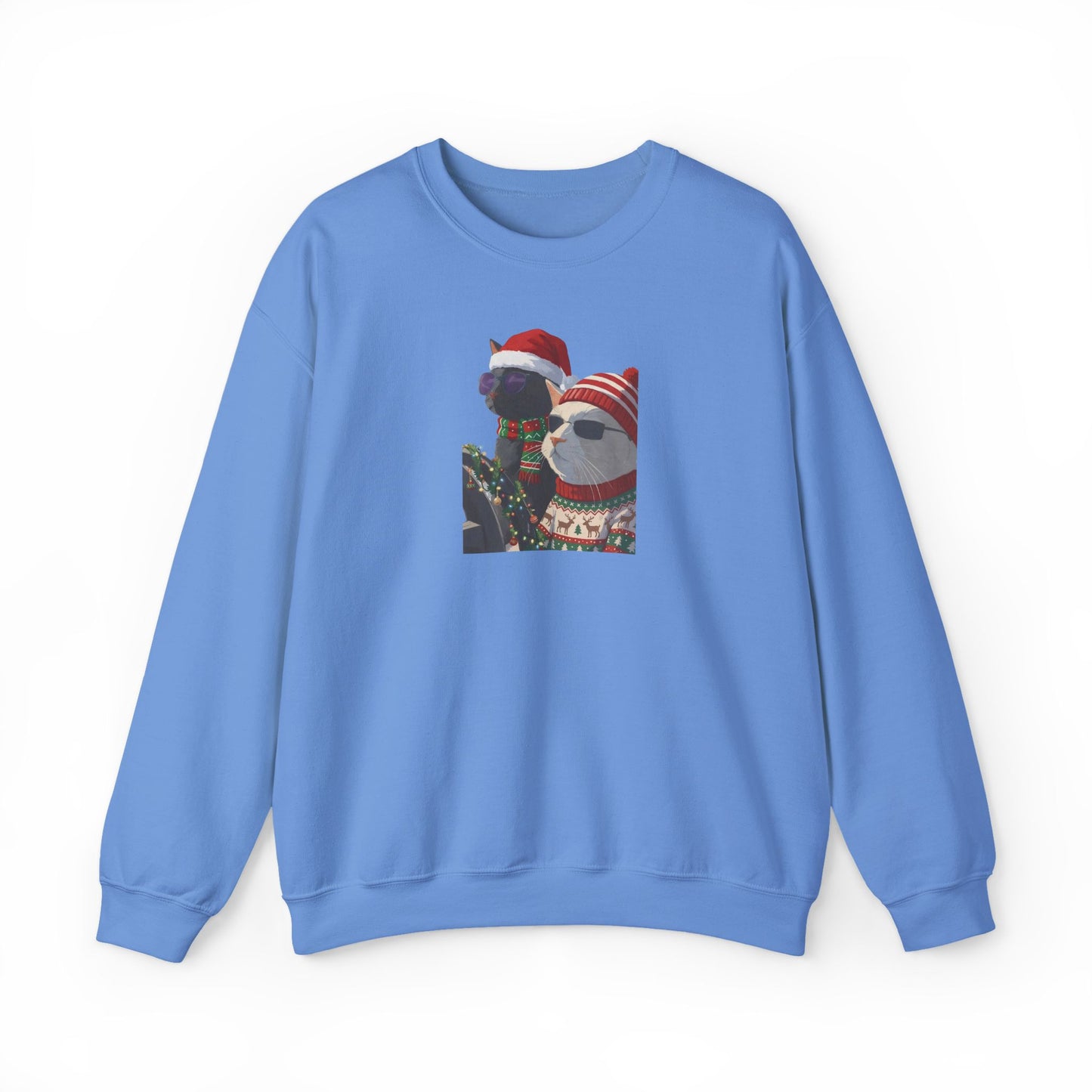 Sweatshirt - Classic New Year