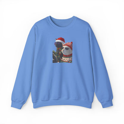 Sweatshirt - Classic New Year