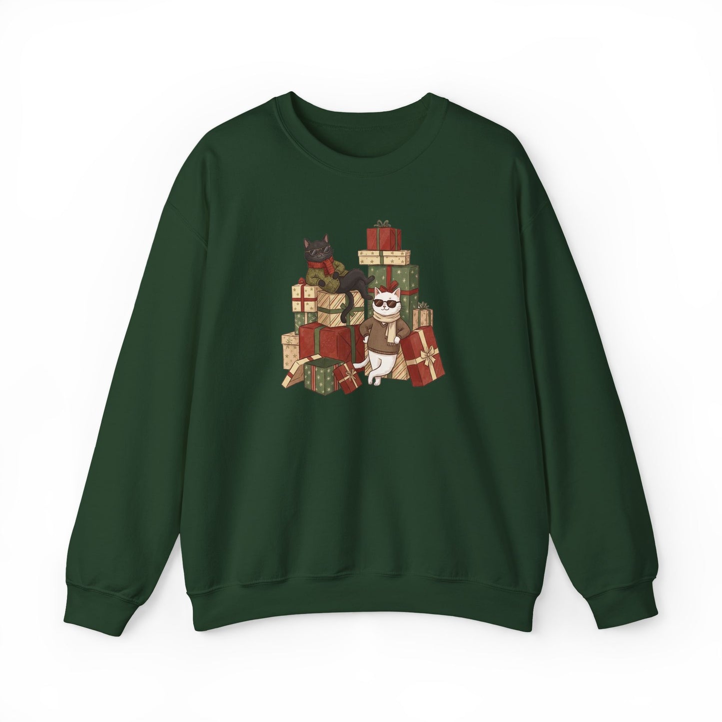 Sweatshirt - Gift Season