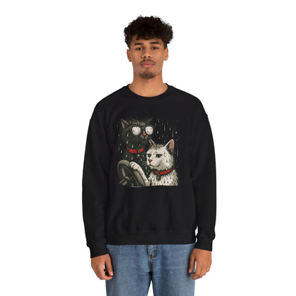 Sweatshirt - Classic Rainy