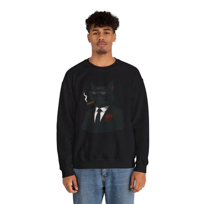 Sweatshirt - Classic Mafia