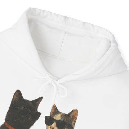 Hoodie - Classic Painting