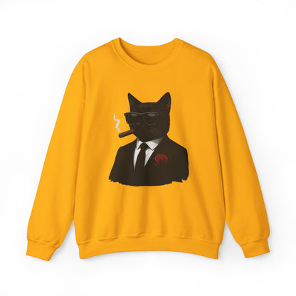 Sweatshirt - Classic Mafia