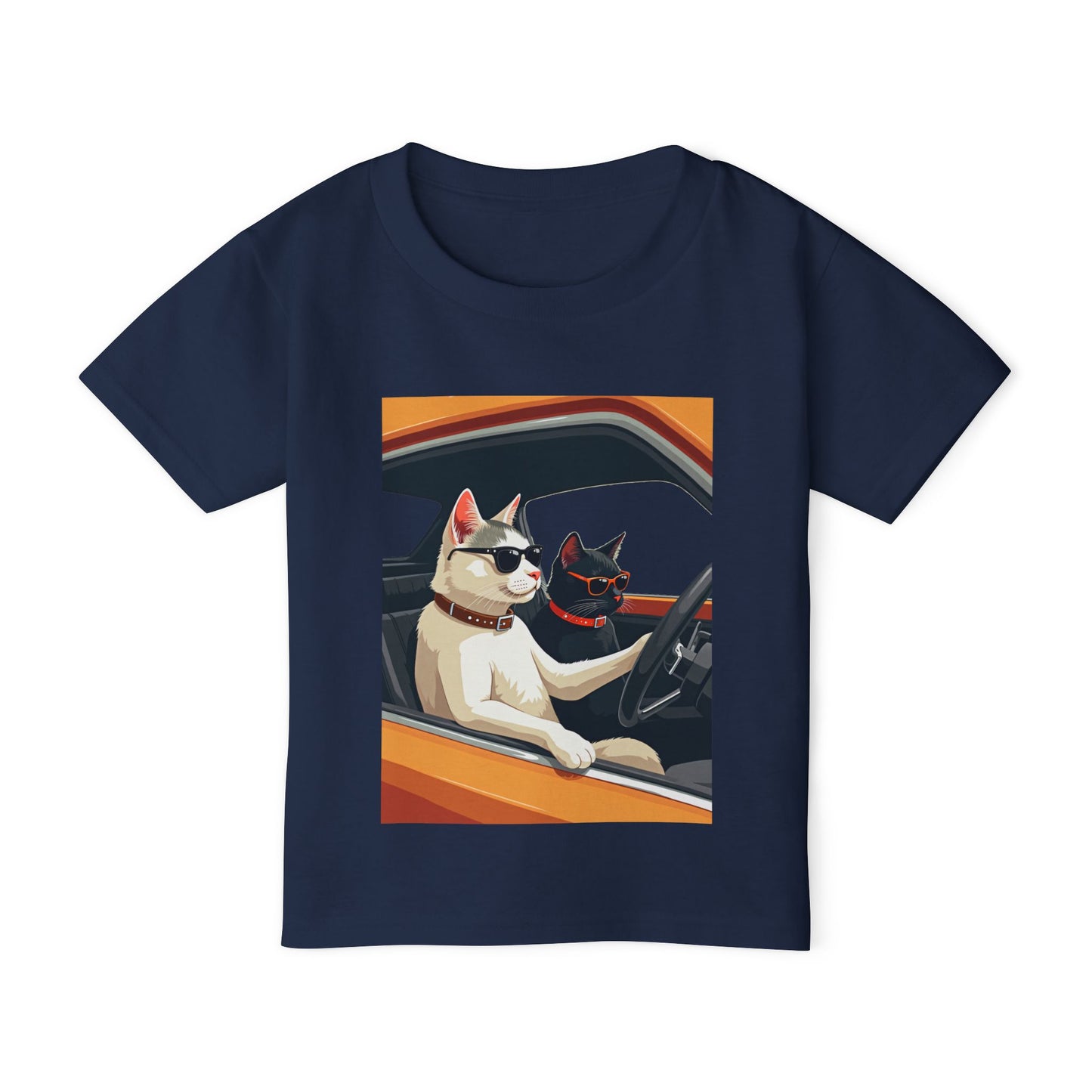 Toddler Regular - Snicker And Louie