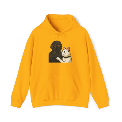 Hoodie - Classic Pilot V3