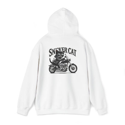 Hoodie - Road King Snicker