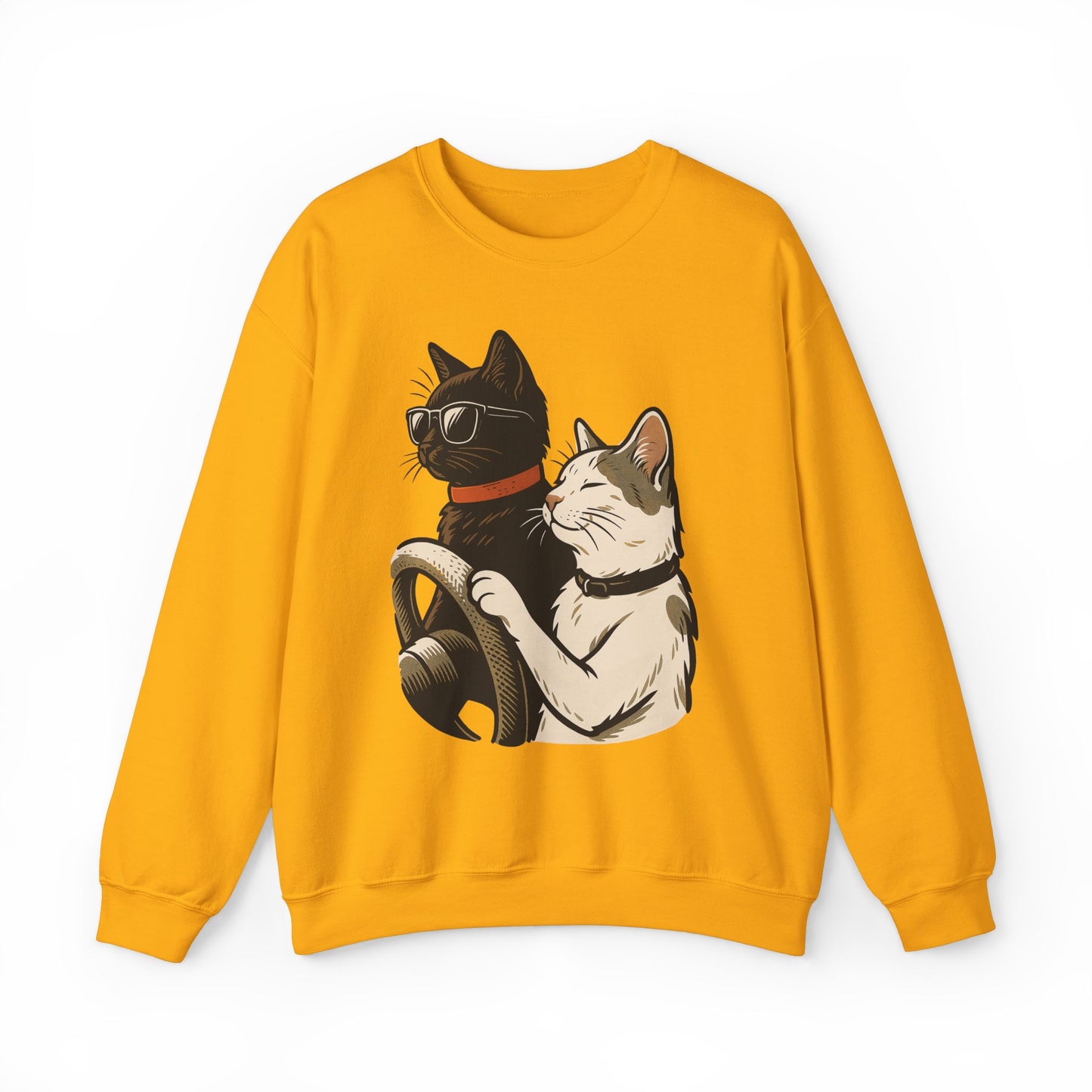 Sweatshirt - Classic V3