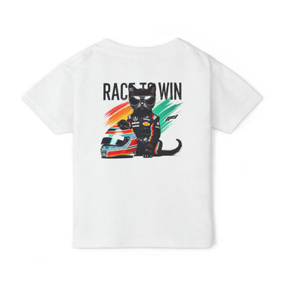 Toddler Regular - RACE TO WIN
