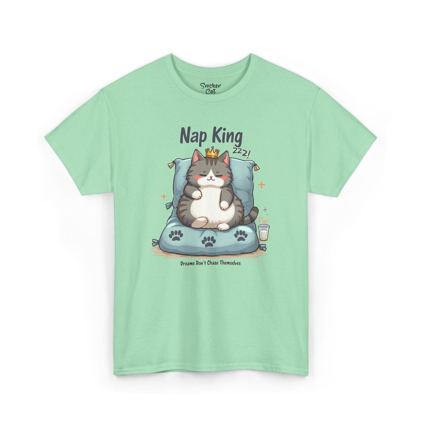 Regular - Nap King