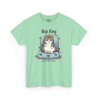 Regular - Nap King