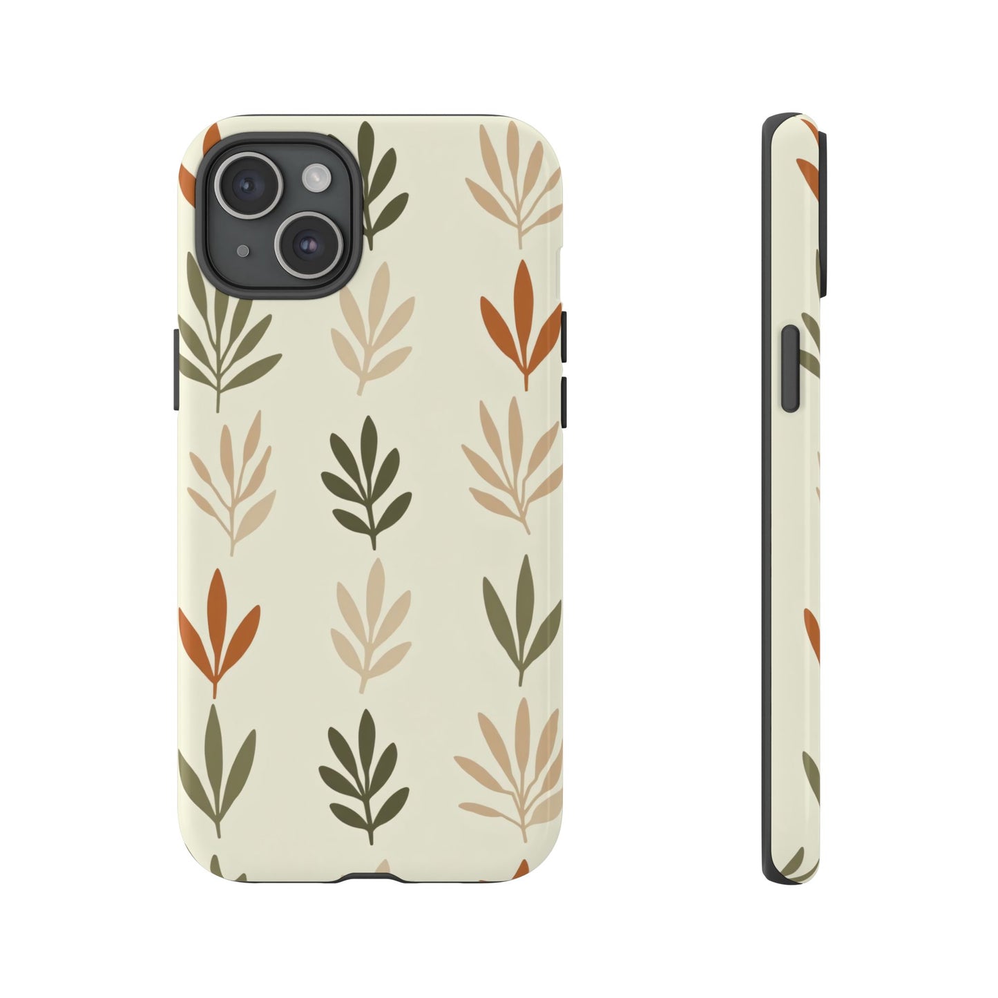 iPhone 15 Series - Botanic