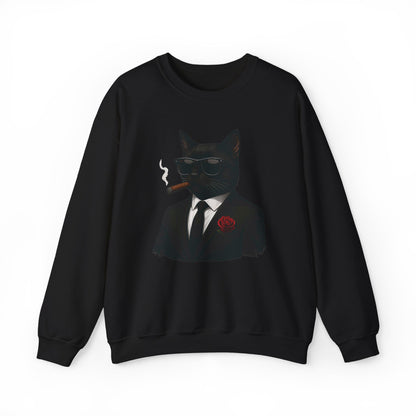 Sweatshirt - Classic Mafia