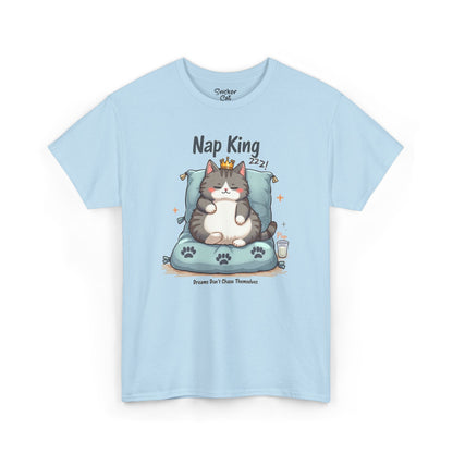 Regular - Nap King