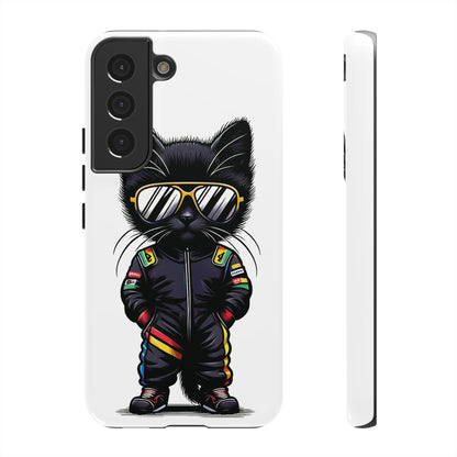 Samsung Galaxy S22 Series - Racer