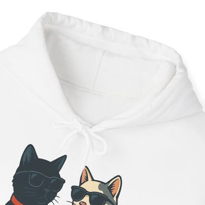Hoodie - Classic V4