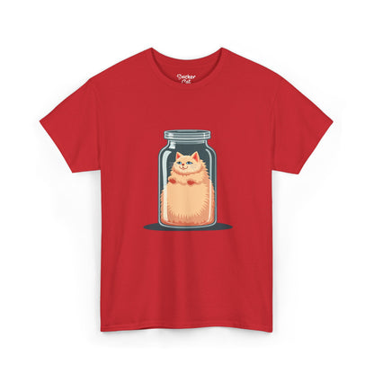 Regular - Liquid Cat
