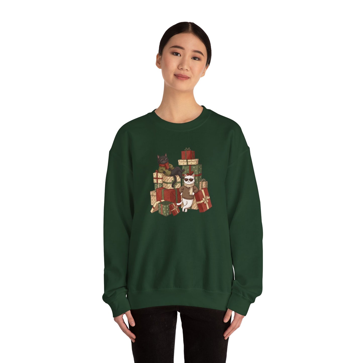 Sweatshirt - Gift Season