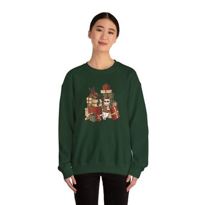 Sweatshirt - Gift Season