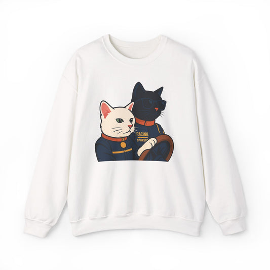 Sweatshirt - Classic Rally