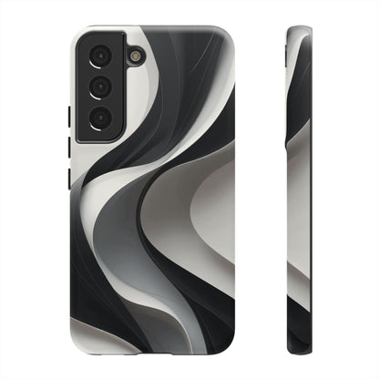 Samsung Galaxy S22 Series - Flow
