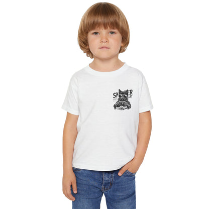 Toddler Regular - Road Commander Snicker