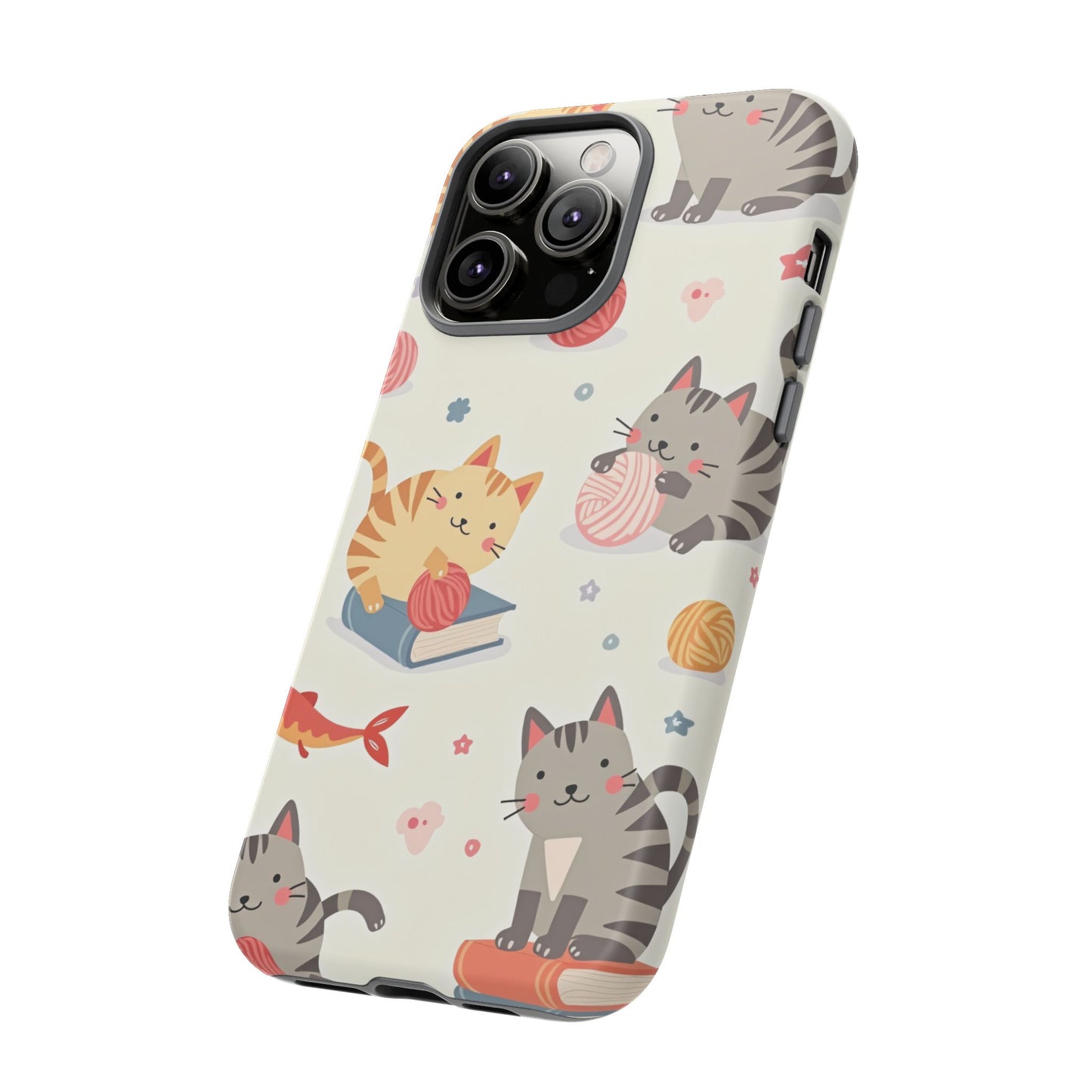 iPhone 14 Series - Kitty Tales