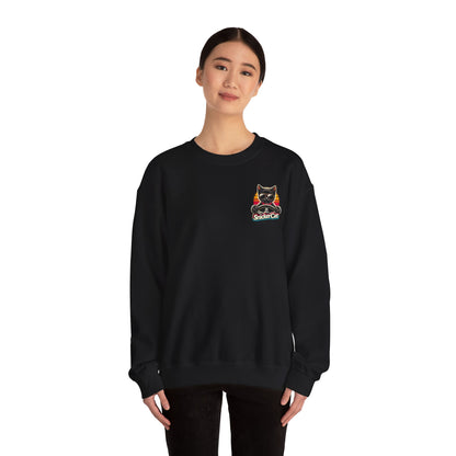 Sweatshirt - Wheel Master Snicker