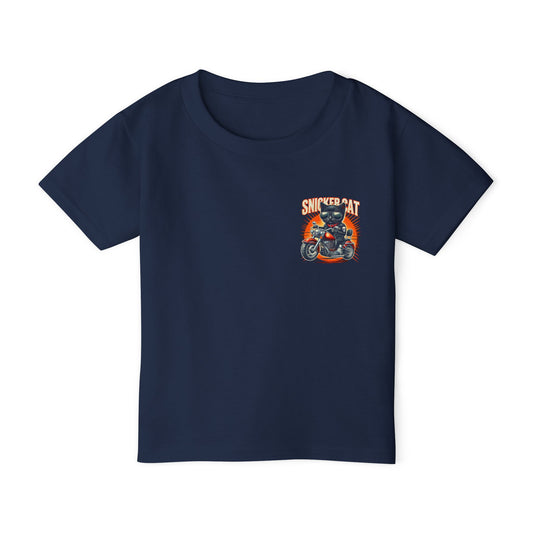 Toddler Regular - Snicker Biker