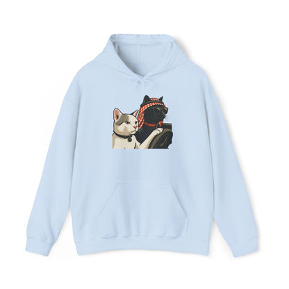 Hoodie - Classic Arabic