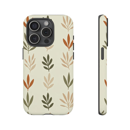 iPhone 15 Series - Botanic