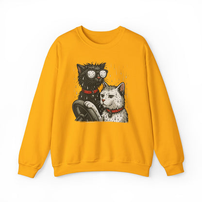 Sweatshirt - Classic Rainy