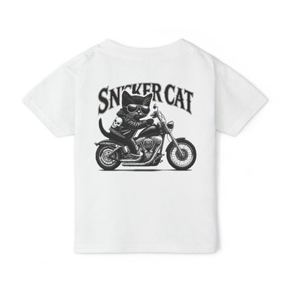Toddler Regular - Road King Snicker