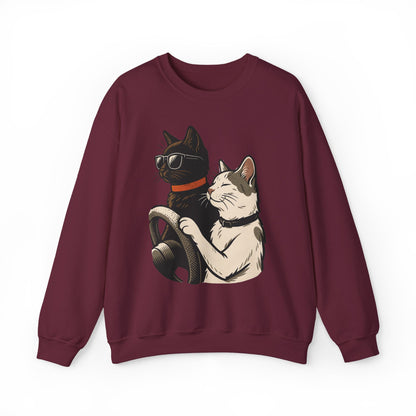 Sweatshirt - Classic V3