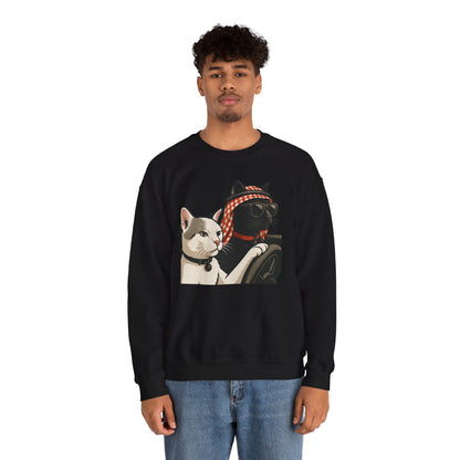 Sweatshirt - Classic Arabic