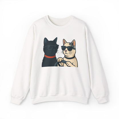 Sweatshirt - Classic V4