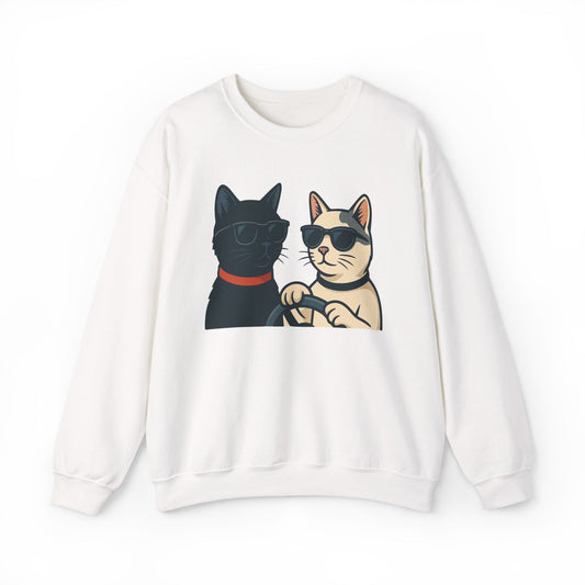 Sweatshirt - Classic V4