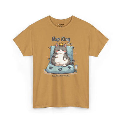 Regular - Nap King