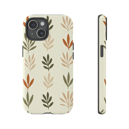 iPhone 15 Series - Botanic