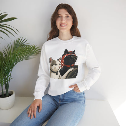 Sweatshirt - Classic Arabic